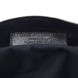 BALENCIAGA Valenciaga Clip L Black 273023 Unisex Curf Clutch Bag A-Rank Used Sinkjo