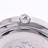 Hermes Hermes Clipper CL4.220 Women's SS / GP Watch Quartz White Full Tech A-Rank Used Sinkjo