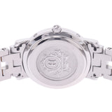 Hermes Hermes Clipper CL4.220 Women's SS / GP Watch Quartz White Full Tech A-Rank Used Sinkjo