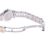 Hermes Hermes Clipper CL4.220 Women's SS / GP Watch Quartz White Full Tech A-Rank Used Sinkjo