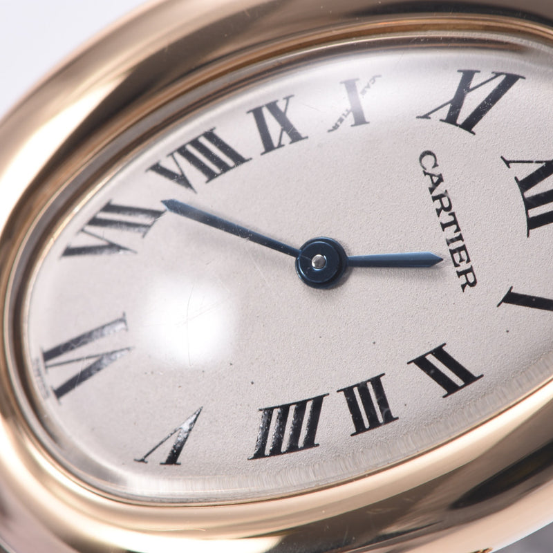 カルティエベニュワール レディース 腕時計 CARTIER 中古 – 銀蔵オンライン