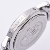 Hermes Hermes Clipper CL4.210 Women's SS Watch Quartz Gray Table A-Rank Used Sinkjo