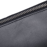 COACH Coach Heritage Belt Bag Outlet Black C1277 Unisex Curf Body Bag Unused Silgrin