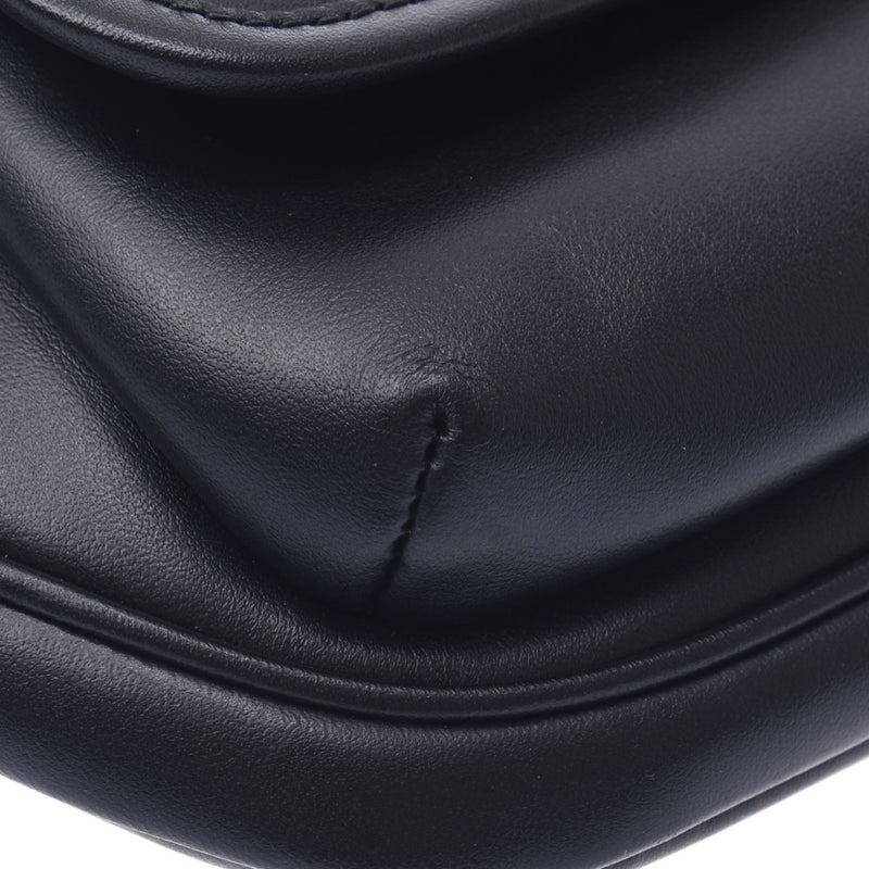 教练教练遗产带袋出口黑色C1277男女皆宜的凝乳机身包未使用的Silgrin