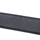 COACH Coach Signature Reversible Outlet Tea / Black Silver Bracket 91309 Unisex Curf Belt Unused Silgrin