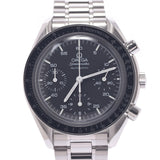 The OMEGA Omega Speedmaster Chronograph, 3510.50, Menz SS, the clock, the black, the black, the A-rank, used silver storehouse.