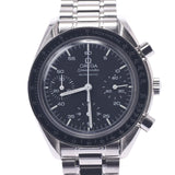 The OMEGA Omega Speedmaster Chronograph, 3510.50, Menz SS, the clock, the black, the black, the A-rank, used silver storehouse.