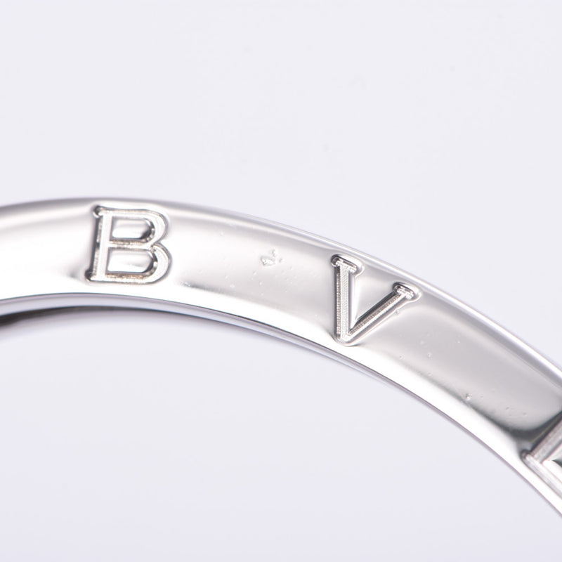 Bvlgari Bulgari B-Zero UniSex SS / K18YG手镯A-Rank使用了Silgrin