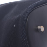 Hermes Hermes Picon Tgm黑色银色支架□H-ingraved（2004年左右）男女皆宜的毛线灰/皮革手提包B排名使用水池