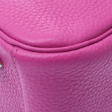 Hermes Hermes Lindy 26 2way Bag Magnolia Silver Bracket C Engraved (around 2018) Ladies Triyo Clemance Handbag New Sale
