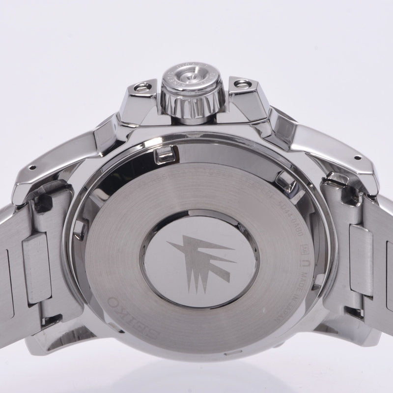 SEIKO セイコー ブライツ フェニックス キネティック ダイレクトドライブ SAGG0207 メンズ 腕時計 黒文字盤 Aランク 中古 銀蔵
