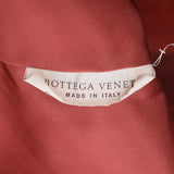 Bottegaveneta Bottega veneta蝴蝶粉红色男女通用尼龙/皮革手提包袋AB排名使用水池