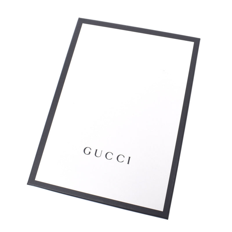 GUCCI Gucci GG Sprigur Beige 517551 Unisex GG Sprim Canvas Clutch Bag New Sanko