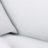 Balenciaga valenciaga紧凑型钱包克切白色593813男女皆宜的皮革三折叠钱包未使用的Silgrin