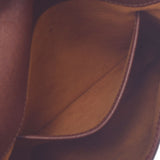 Louis Vuitton Louis Vuitton Monogram Muzet Salsa Brown M51258 Unisex Monogram Canvas Shoulder Bag B Rank Used Silgrin
