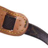 LOUIS VUITTON ルイヴィトン モノグラム ミニアマゾン ブラウン M45238 ユニセックス モノグラムキャンバス ショルダーバッグ Bランク 中古 銀蔵
