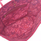 Louis Vuitton Louis Vuitton Monogram从不全MM Rose Andian M40940男女皆宜音乐帆布手提包袋AB排名使用Silgrin