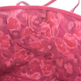 Louis Vuitton Louis Vuitton Monogram从不全MM Rose Andian M40940男女皆宜音乐帆布手提包袋AB排名使用Silgrin