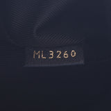LOUIS VUITTTON路易威登单克棕榈喷雾包MINI新款棕色M444873女士背包A级二手银藏