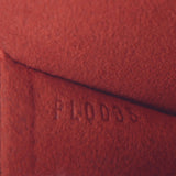 LOUIS VUITTTON路易威登达米耶雷特布朗N51299女士达米耶帆布皮革手提包A级二手银藏