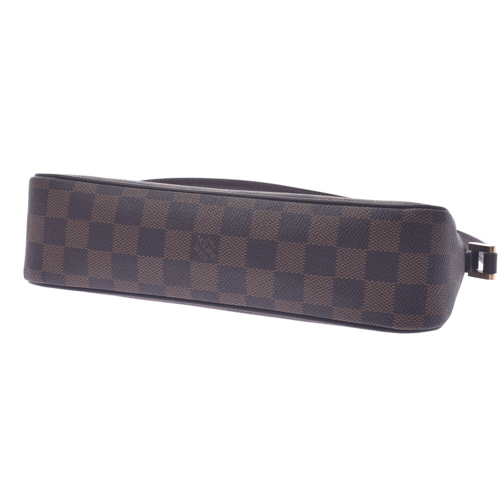 ルイヴィトン レコレータ ダミエ ショルダーバッグ ダミエキャンバス N51299 ブラウン レディース LOUIS VUITTON  中古 楽天市場】ルイヴィトン レコレータ ダミエ ショルダーバッグ ルイ