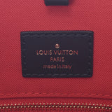 LOUIS VUITTON ルイヴィトン モノグラム リバース オンザゴーMM 2WAYバッグ ブラウン M45321 ユニセックス ジャイアントモノグラムキャンバス トートバッグ 未使用 銀蔵