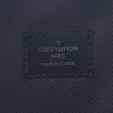 Louis Vuitton Louis Vuitton Damier Graphit Joos Black / Gray N41473 Men's Dumier Graphit Canvas Rucks Day Pack Unused Silgrin