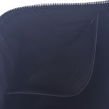 LOUIS VUITTON Louis Vuitton Monogram Eclipse Pochette Discovery Black/Grey M62291 Men's Monogram Eclipse Canvas Clutch Bag A Rank Used Ginzo