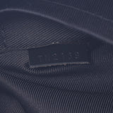 LOUIS VUITTON Louis Vuitton Monogram Eclipse Pochette Discovery Black/Grey M62291 Men's Monogram Eclipse Canvas Clutch Bag A Rank Used Ginzo