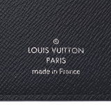 LOUIS VUITTON ルイヴィトン タイガ ポルトフォイユパンㇲ マネークリップ付き アルドワーズ M62978 メンズ レザー 札入れ ABランク 中古 銀蔵