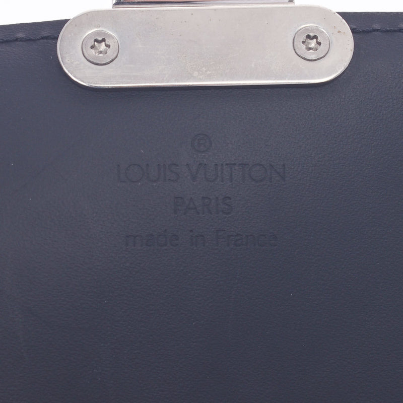 Louis Vuitton Louis Vuitton Monogram Mini Grace Anouzka PM Black M92232男女皆宜的皮革三折钱包AB排名使用Silgrin