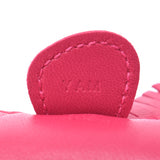 Hermes Hermes Rodeo PM Rose Mexico Y刻（大约2020年）UniSEX Ano Miro Charm未使用的Silgrin