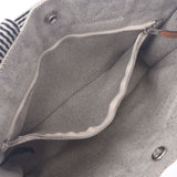 Hermes Hermes New Fooltu PM Handbag White Unisex Canvas Tote Bag B Rank Used Silgrin