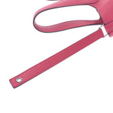 Hermes Hermes Picon Lock PM Rose Extreme Silver Bracket A Engraving (around 2017) Ladies Triyo Clemance Handbags AB Rank Used Sinkjo