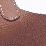 Hermes Hermes Picon Lock PM Gold Silver Bracket X Engraved (around 2016) Ladies Triyo Clemance Handbags AB Rank Used Silgrin