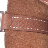 Hermes Hermes Picon Lock PM Gold Silver Bracket X Engraved (around 2016) Ladies Triyo Clemance Handbags AB Rank Used Silgrin