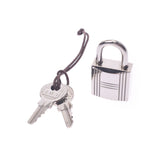 Hermes Hermes Picon Lock PM Gold Silver Bracket X Engraved (around 2016) Ladies Triyo Clemance Handbags AB Rank Used Silgrin