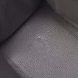 HERMMES爱马仕巴金30乙烷银金属零件O刻印（2011年左右）女士三丽英克里曼斯手提包AB等级二手银藏