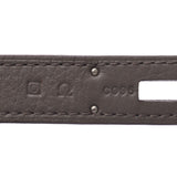 HERMMES爱马仕巴金30乙烷银金属零件O刻印（2011年左右）女士三丽英克里曼斯手提包AB等级二手银藏