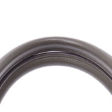 HERMMES爱马仕巴金30乙烷银金属零件O刻印（2011年左右）女士三丽英克里曼斯手提包AB等级二手银藏