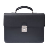 Louis Vuitton Louis Vuitton Taiga Lagate Briefcase Aldwards M31092 Men's Leather Business Bag B Rank Used Sinkjo