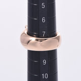[Sinko Summer Selection] Cartier Cartier Masai Pan Tail # 48 8 Women's Bolight / K18 Ring / Ring A-Rank Used Sinkjo
