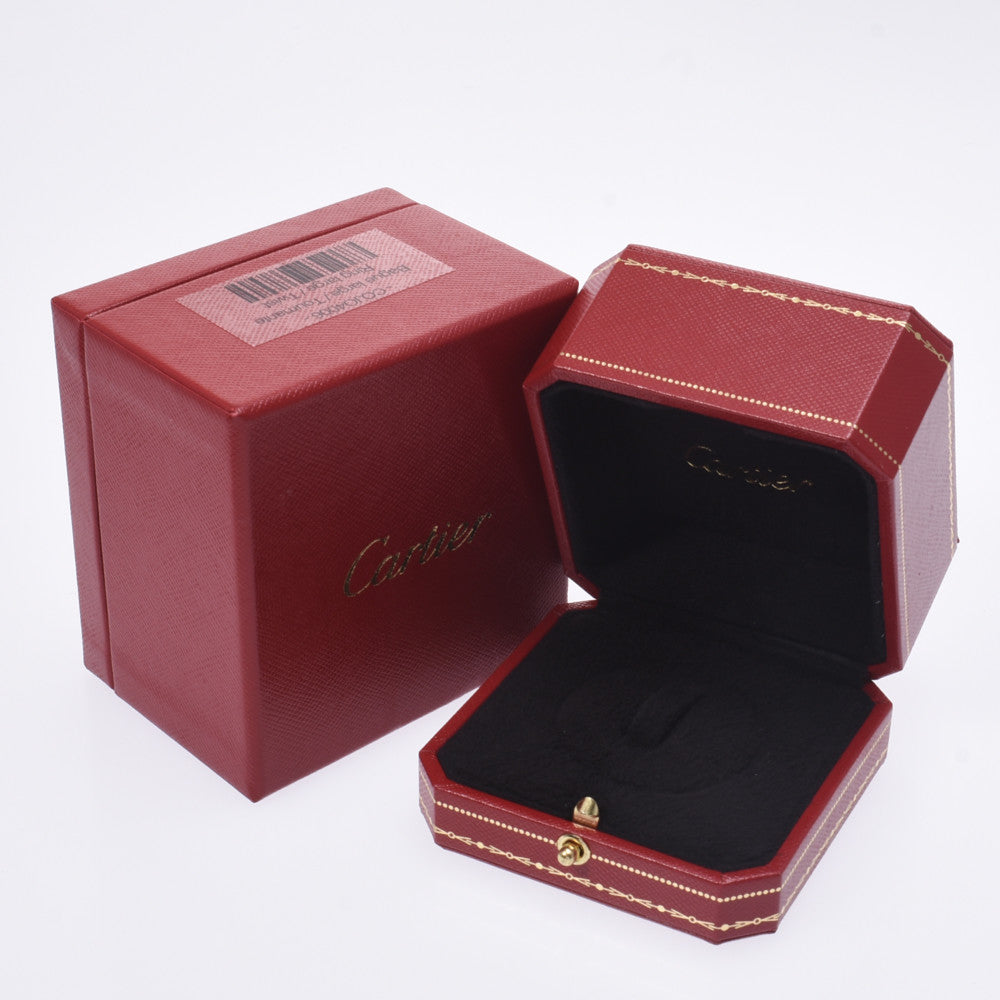 カルティエマサイ パンテール ＃48 レディース リング・指輪 8号 CARTIER 中古 – 銀蔵オンライン