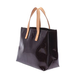 路易威登路易威登Verni Lead Pm Amant M91993女士Monogram Verni Handbag Ab排名使用Silgrin