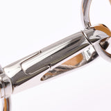 Hermes Hermes Evin 3 PM Soleil Silver Fittings □ M Engraving (around 2009) Unisex Voepson Shoulder Bag A-rank used Silgrin