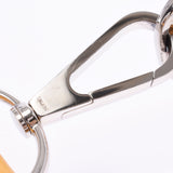 Hermes Hermes Evin 3 PM Soleil Silver Fittings □ M Engraving (around 2009) Unisex Voepson Shoulder Bag A-rank used Silgrin