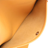 Hermes Hermes Evin 3 PM Soleil Silver Fittings □ M Engraving (around 2009) Unisex Voepson Shoulder Bag A-rank used Silgrin