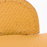 Hermes Hermes Evin 3 PM Soleil Silver Fittings □ M Engraving (around 2009) Unisex Voepson Shoulder Bag A-rank used Silgrin