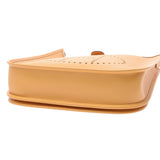 Hermes Hermes Evin 3 PM Soleil Silver Fittings □ M Engraving (around 2009) Unisex Voepson Shoulder Bag A-rank used Silgrin