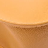 Hermes Hermes Evin 3 PM Soleil Silver Fittings □ M Engraving (around 2009) Unisex Voepson Shoulder Bag A-rank used Silgrin